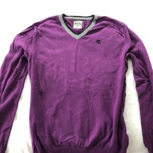 Express V-Neck Sweater ♥️